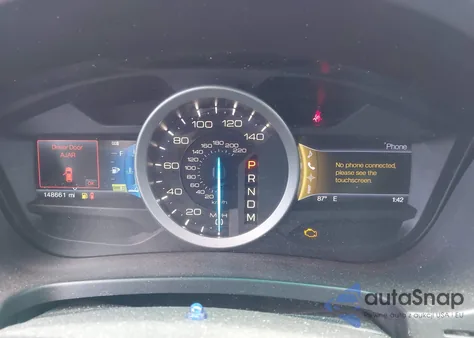 2013 Ford Explorer Xlt from USA, damaged, VIN 1FM5K7D85DGC70827